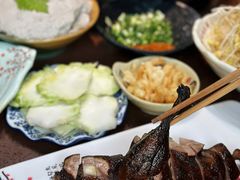 -青山青豆花·笑禅豆腐鱼(黄泥塝店)