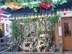 -津沽小院(天津之眼店)