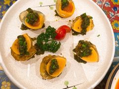 -渝信川菜(西单店)