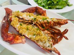 -小辣妹川味海鲜加工店(第一市场椰风巷店)