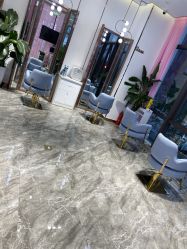 -MY WAY SALON
