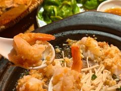 -前海沿·青岛菜(乐客城店)