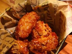 -春熙台韩国料理·章鱼肥牛(西丽店)