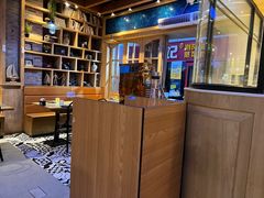 -鱼库·不仅是一家烤鱼店(车公庙店)