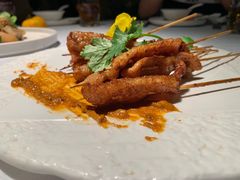 -肴约·花园式餐厅(湖里店)