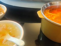 -鲁西肥牛(九方购物中心店)