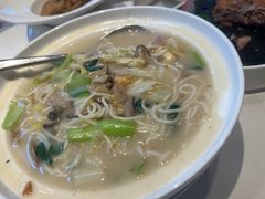 -莆田餐厅PUTIEN(三里屯店)