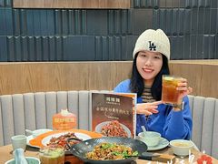 -湘辣辣鲜炒黄牛肉(顺义华联店)