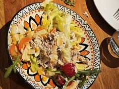 -1861意大利餐厅(文化广场店)