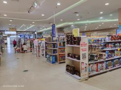 -孩子王童乐园(唐山万达广场店)