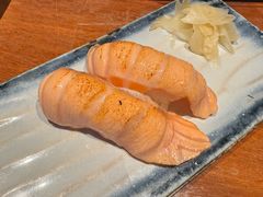 -千代武日本料理(开发区店)