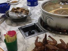 -鸽鸟轩(石岐店)