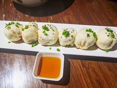 -金枝玉叶上海人家食府(三里河店)