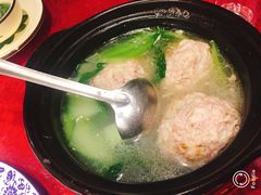 -陈记菜馆·非遗淮扬菜(东关街教场店)