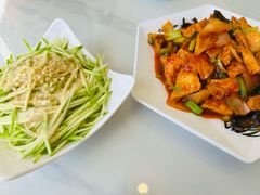 -何适山庄 ·可团建(水长城P2停车场店)