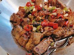 -黄泥岗·地道湖北菜(奥特莱斯店)