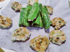 -大笑饭堂(甲子桥店)