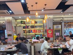 -潮悦牛肉火锅城(水贝店)