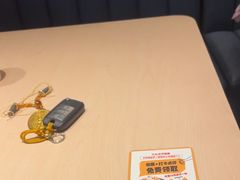 -乐凯撒披萨(中心书城店)