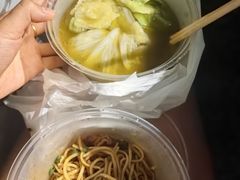-大石人家鱿鱼面馆(大石西路总店)