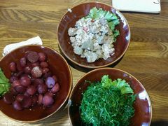 -有才叔的小馆(招商依云曲江店)