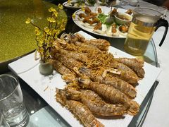 -南珠宫酒店-茶餐厅