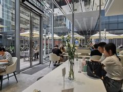 -Manner Coffee(万象食家店)