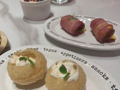 -Inspiration灵感·罗马西餐厅(九龙坡店)