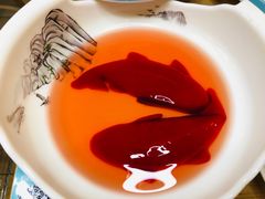 -青瓷火锅料理(西单大悦城店)