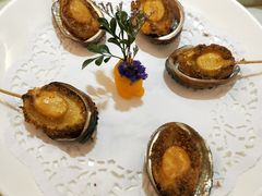 大连鲜鲍-海澄轩海鲜酒家(虎门店)