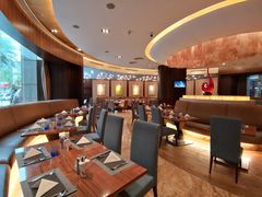 -好日子皇冠假日酒店·君怡咖啡厅(特美思大厦店)