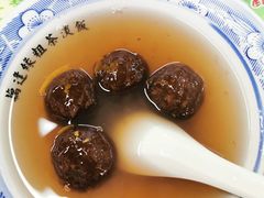 -粗茶淡饭(东关街店)