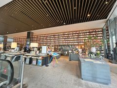 -茑屋书店(天目里店)