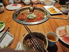 -城墙拐拐火锅(三峡广场黑金冠店)