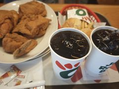 -Borenos Fried Chicken(Asia City)