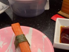 -三禾寿司(石龙店)