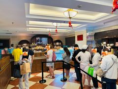 -国际饭店·帆声西饼屋(黄河路店)