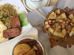 -華歡冰室-WahFoon(吉大店)