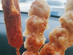 -骆记肠粉油糍