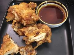 -贡梅老面馆·蟹粉面·无锡特色小吃(南长街主推店)