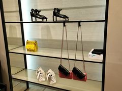 -Chanel(德基广场店)