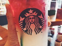 -星巴克(深圳世纪汇分店)