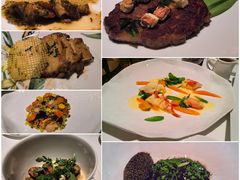 -Le Comptoir de Pierre Gagnaire
