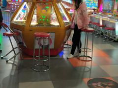 -大玩家超乐场(锦华路万达店)
