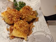 -蔡澜点心·粤菜(嘉里中心店)