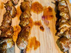 -胖老汉椒麻鸡清真新疆菜(西御街店)