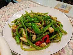 -海尔巴格一甸茶餐厅(团结路店)
