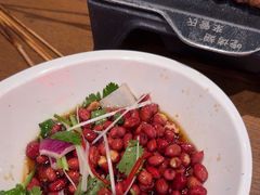 -管氏翅吧(马家堡店)