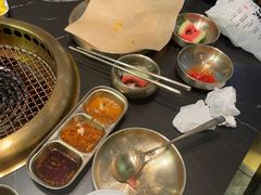 -韩宫宴和牛烤肉(盐城金鹰店)