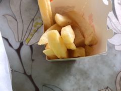 -汉堡王(上海118广场店)